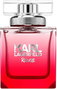Karl Lagerfeld Femme Rouge Agua de perfume para mujeres 85 ml